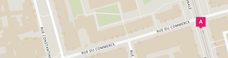 poste rue nationale tours