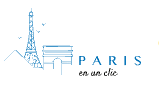 PARIS EN UN CLIC logo