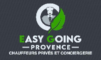 Easy going Provence VTC & Conciergerie logo