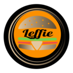 Leffie Burger, restaurant à Plan de Campagne logo