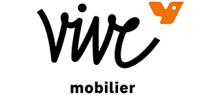 Vive mobilier logo