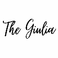 THE GIULIA logo