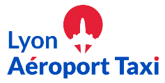 Lyon Airport Taxi logo