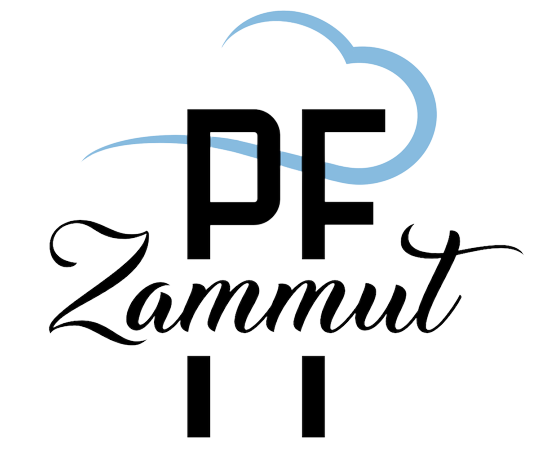 Pompes Funèbres ZAMMUT logo