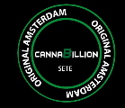 Cannabillion CBD Sète logo