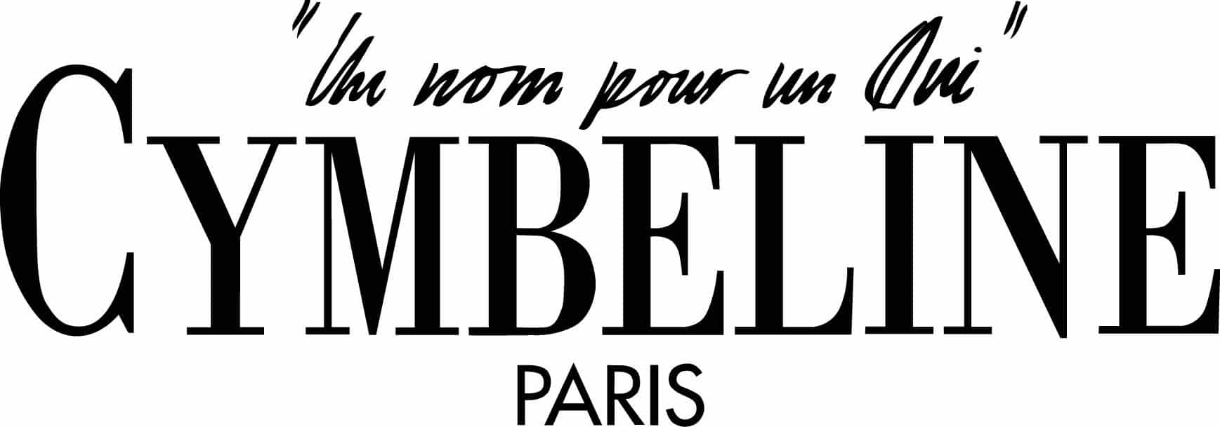 Cymbeline Paris 15 logo