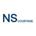 NS Courtage logo