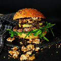 La Fabrig du Burger logo