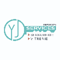 YJ Services logo