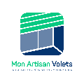 Mon Artisan Volets par l'Atelier du Service logo