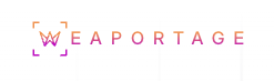 WeaPortage logo