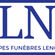 Pompes Funèbres Lenôtre logo