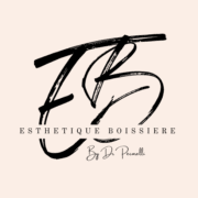 Esthétique Boissière logo