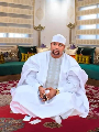 Marabout Maiitre Kader spécialiste de retour Affectif logo