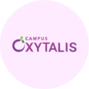 Oxytalis Campus logo