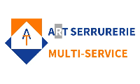 ART SERRURERIE MULTI-SERVICE logo