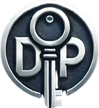DP Services logo