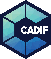 Cadif Caoutchouc Six-Fours logo
