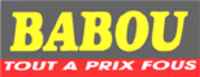 Babou logo
