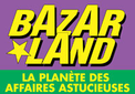 Bazarland logo