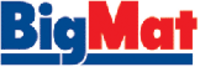 Big Mat logo