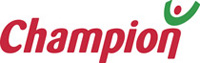 Champion logo