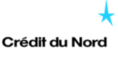 Crédit du Nord logo