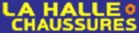 Halle Aux Chaussures logo