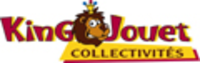 King Jouet logo