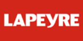 Lapeyre logo