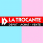 La Trocante logo