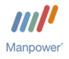 Man Power logo