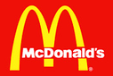 McDonald logo