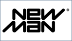 New Man logo
