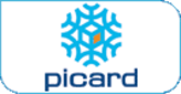 Picard Surgelés logo