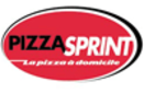 Pizza Sprint logo