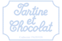 Tartine et Chocolat logo