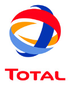 Total logo