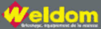 Weldom logo