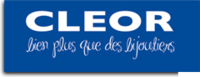 Cleor logo