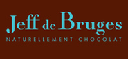 Jeff de Bruges logo