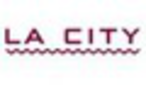 La City logo