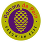 Pomme de Pain logo