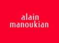 Alain Manoukian logo
