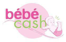 Bébé Cash logo