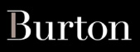 Burton logo