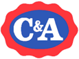 C & A logo