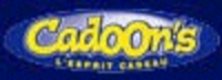 Cadoons logo