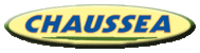 Chausséa logo