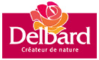 Delbard logo